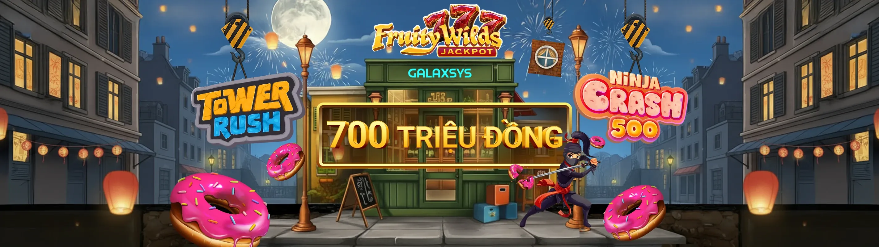 Hình ảnh chính về chiến lược casino trực tuyến tại 7clubs Thể Thao