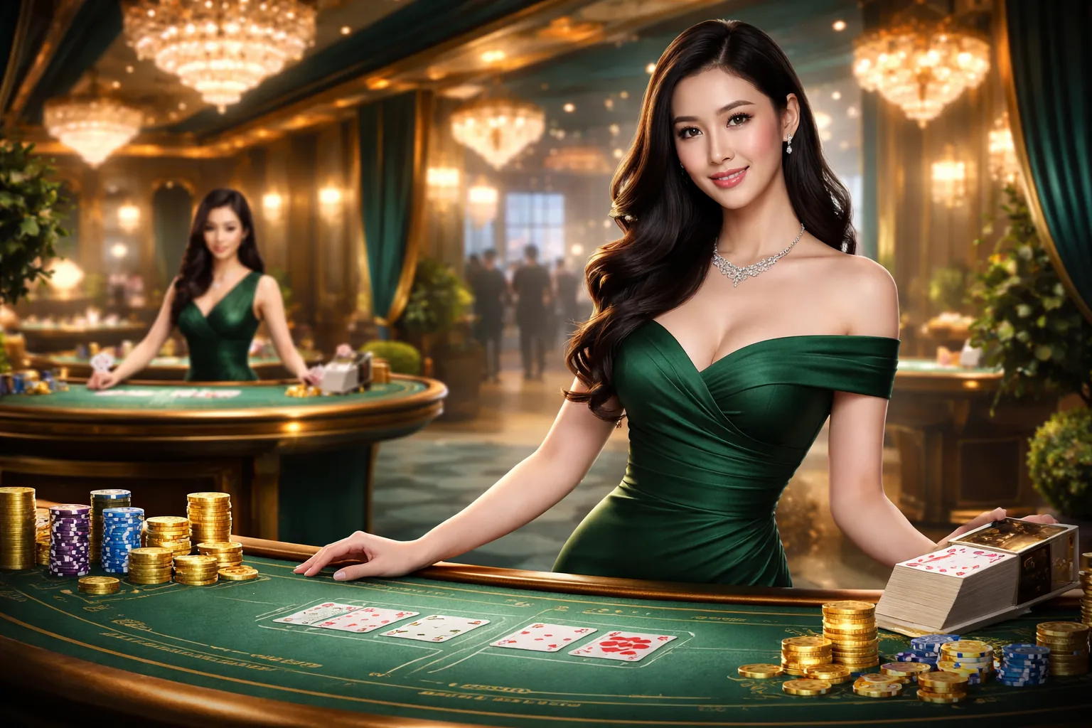 Vị thế thương hiệu 7clubs Thể Thao