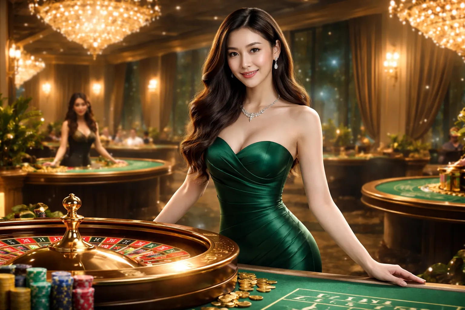Lịch sử phát triển 7clubs Thể Thao