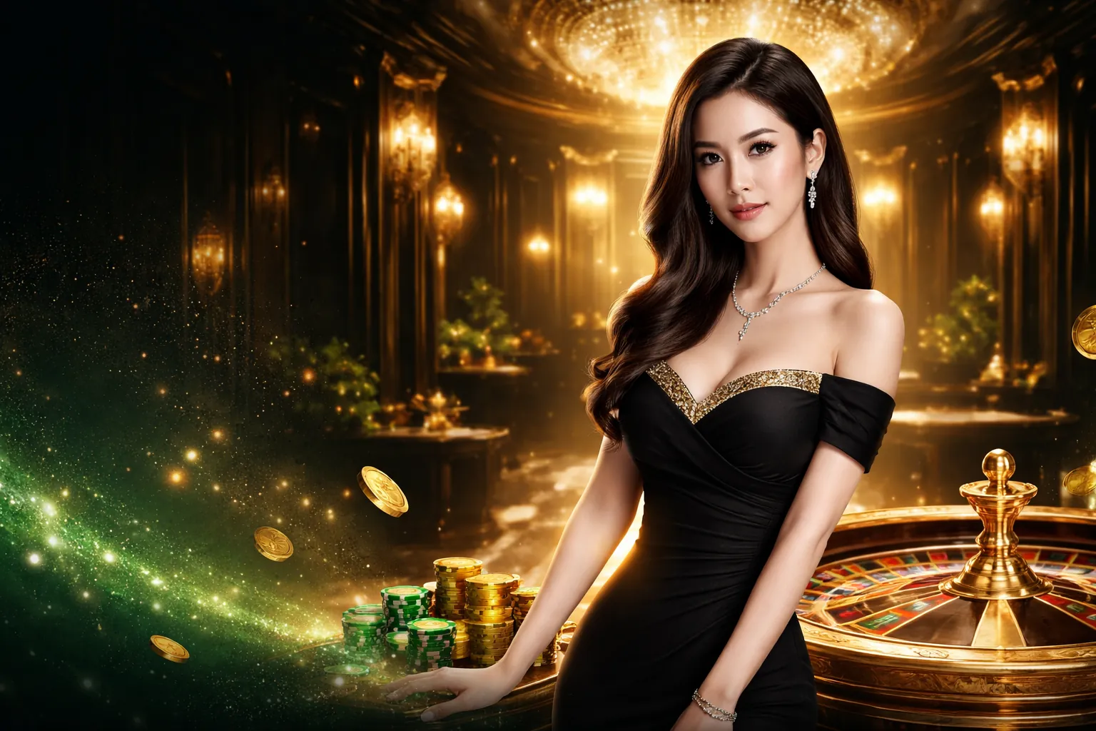 Khuyến mãi độc quyền 7clubs không thể bỏ lỡ
