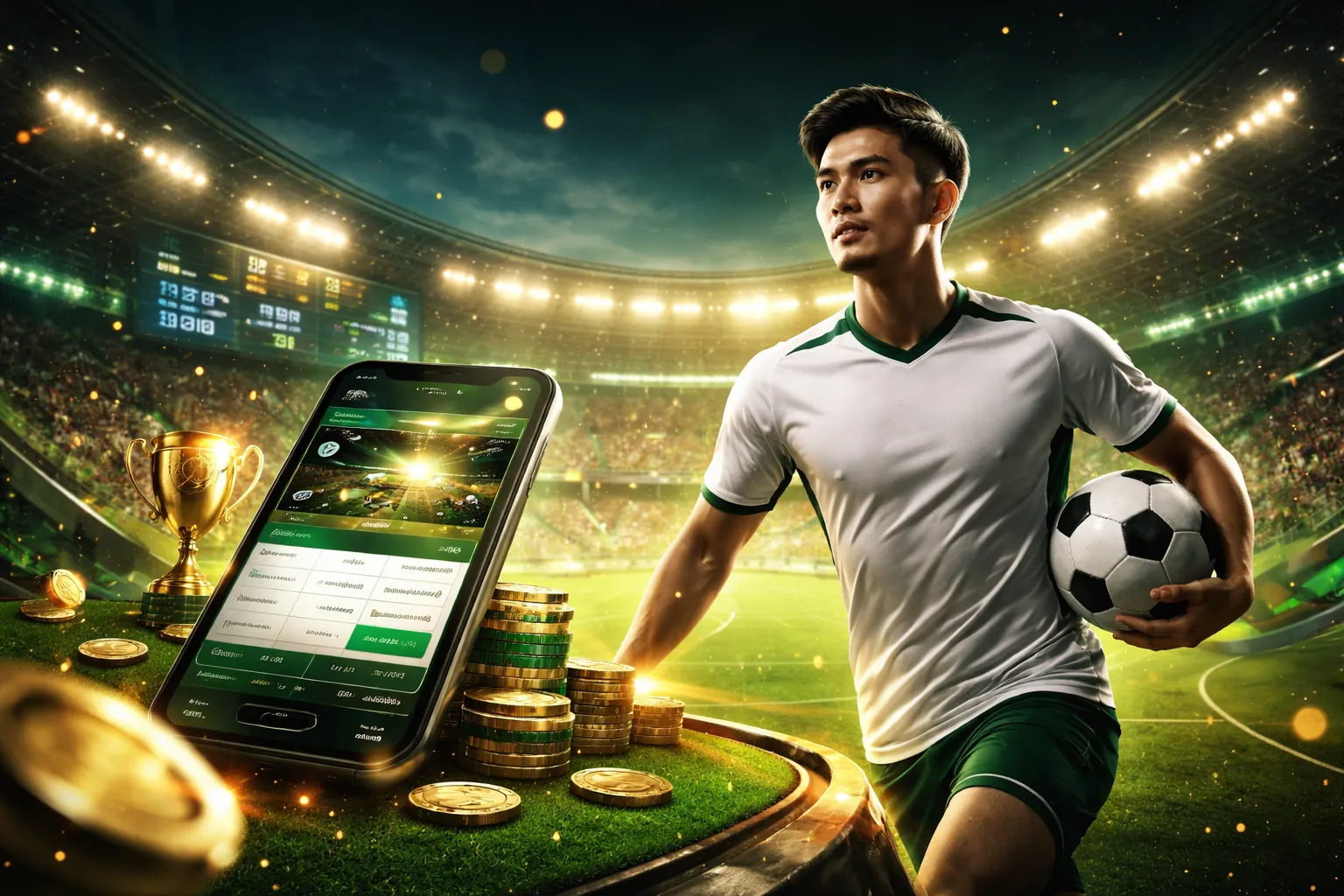 Chiến lược thắng lớn tại casino trực tuyến 7clubs