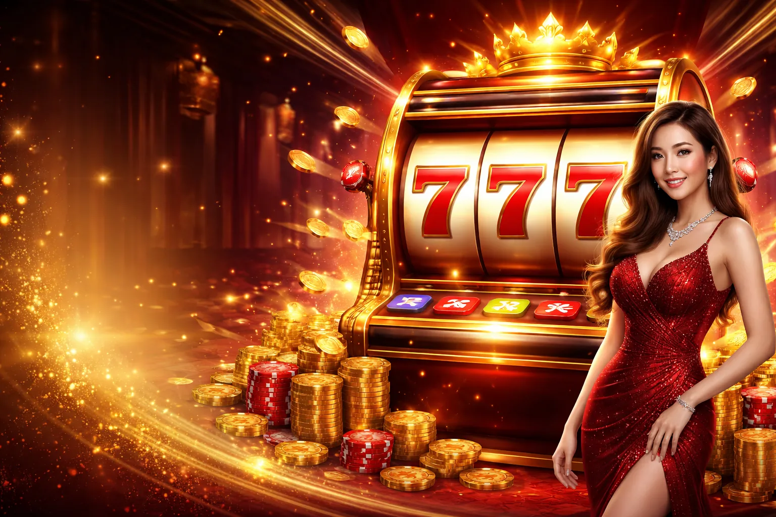 Hình ảnh chính Điều Khoản Dịch Vụ 7clubs Thể Thao