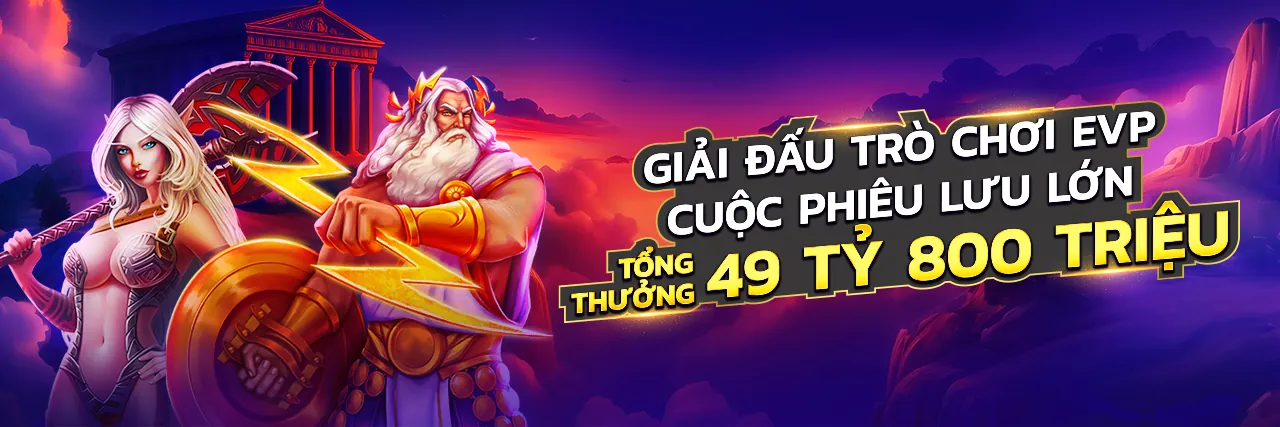 Giao diện trò chơi bắn cá 7clubs Thể Thao với đồ họa sống động