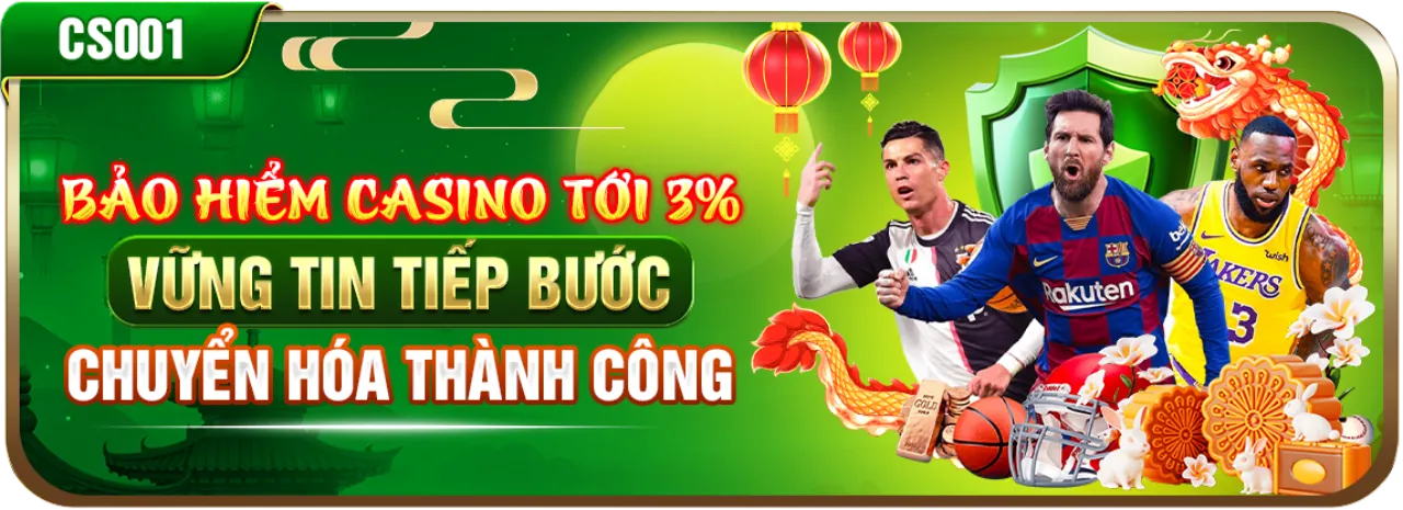 Sân vận động với các hoạt động cá cược thể thao 7clubs