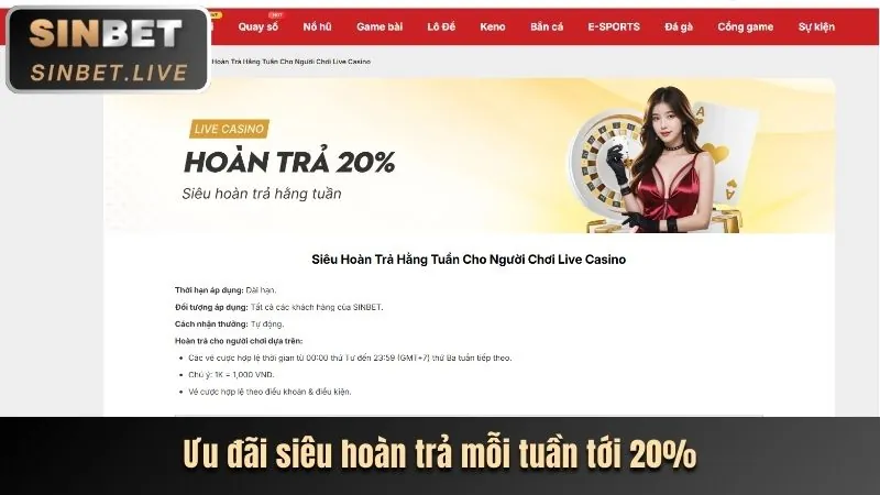 Quy trình xác minh danh tính KYC tại 7clubs thể thao