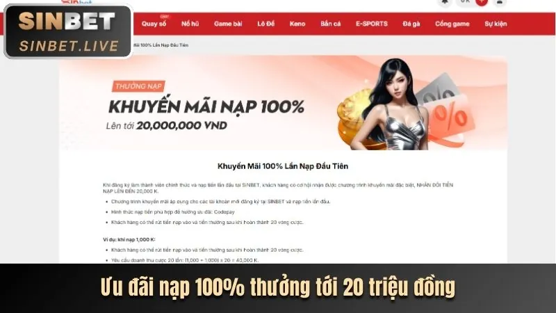 Giới thiệu các tựa game casino mới ra mắt